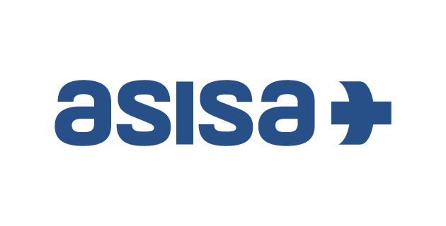 Asisa Logotype