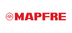 Mapfre Logotype